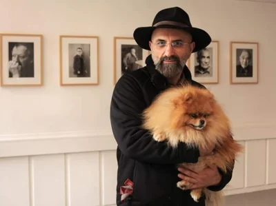 Friseurmeister Amir Said Miri in Bochum